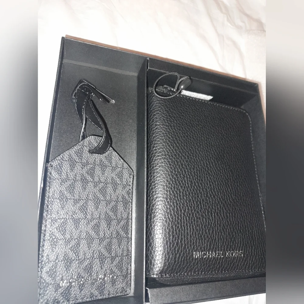 Michael Kors new michael